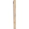Ekena Millwork Olympic Block Smooth Bracket, Douglas Fir, 3 1/2"W x 34"D x 46"H BKT04X34X46OLY05SDF - alternate 2